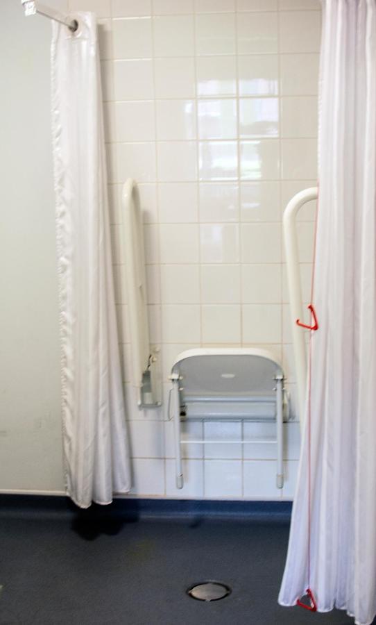 Summergrove Halls Whitehaven Esterno foto