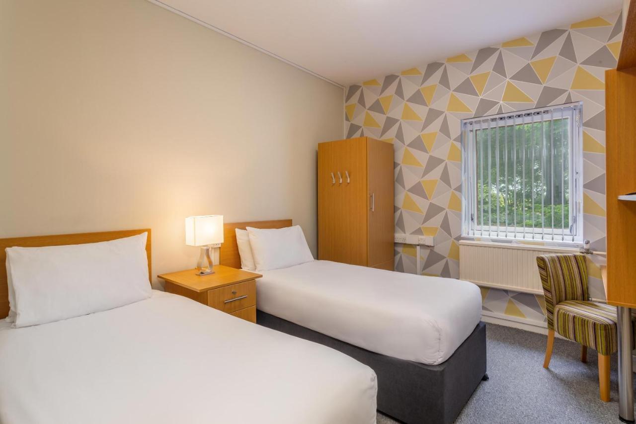 Summergrove Halls Whitehaven Esterno foto