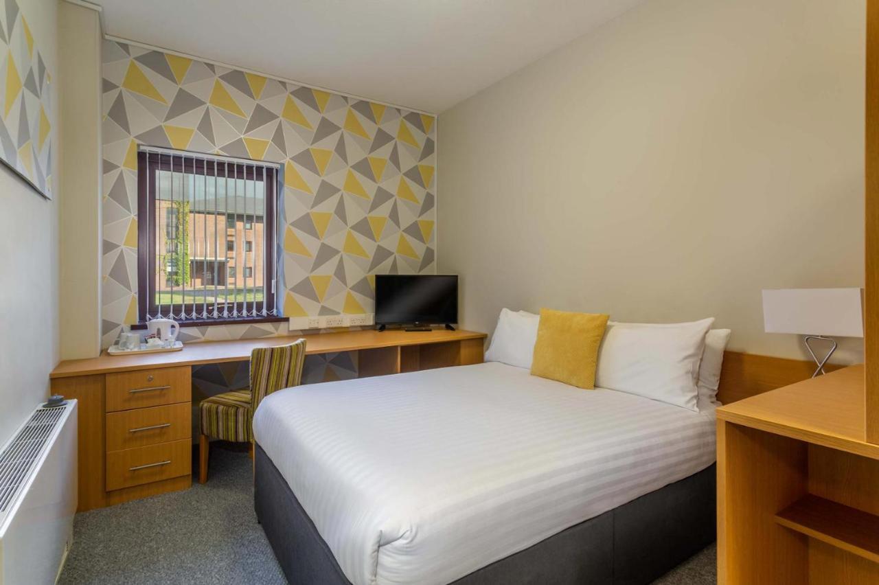 Summergrove Halls Whitehaven Esterno foto