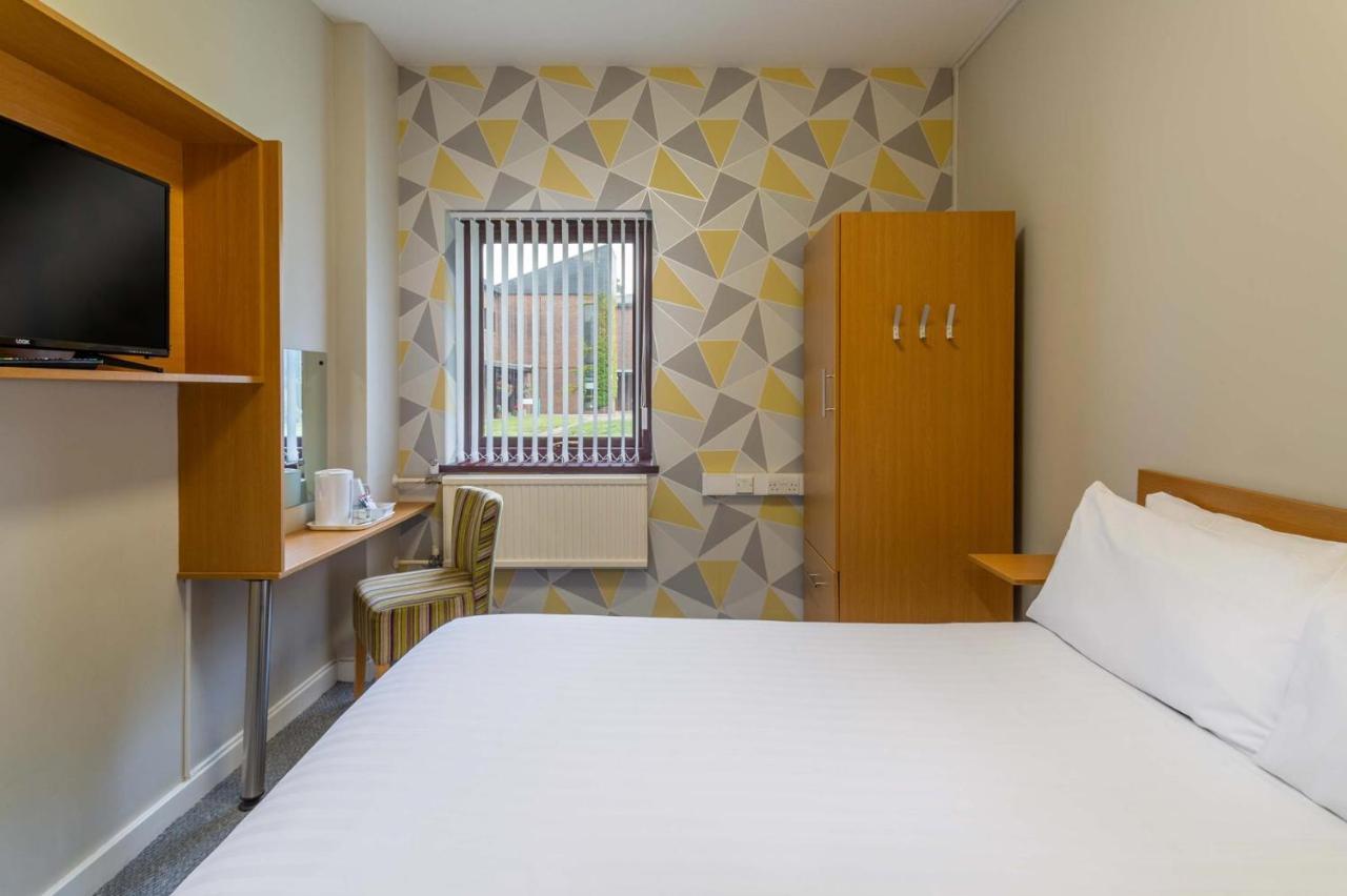 Summergrove Halls Whitehaven Esterno foto