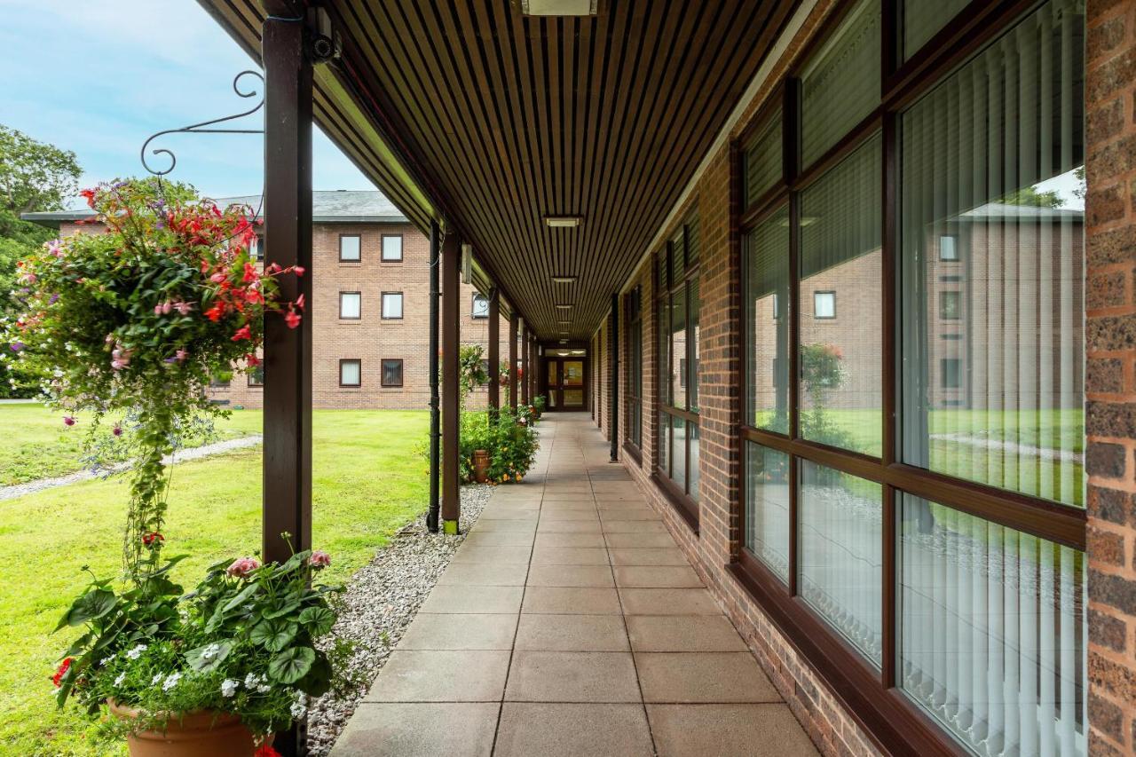 Summergrove Halls Whitehaven Esterno foto