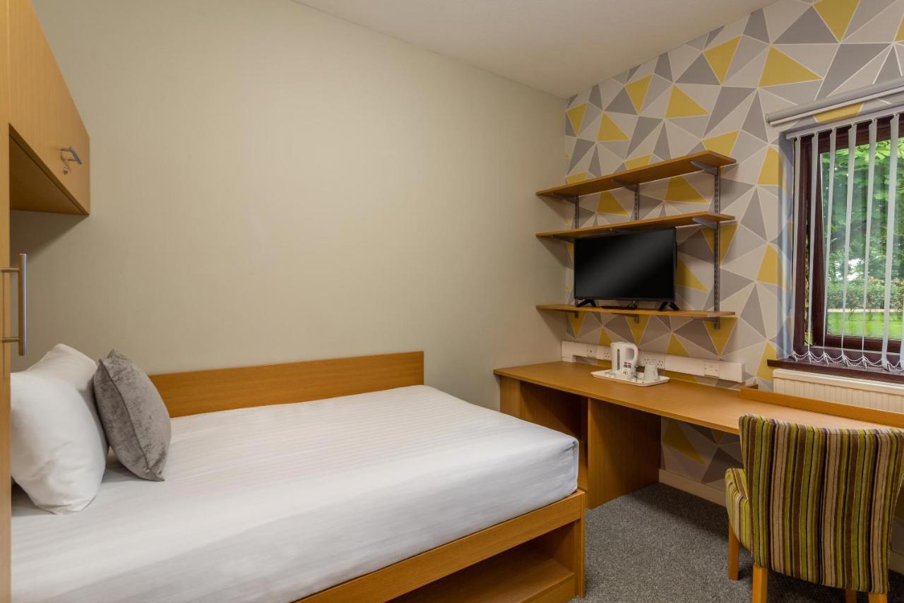 Summergrove Halls Whitehaven Esterno foto