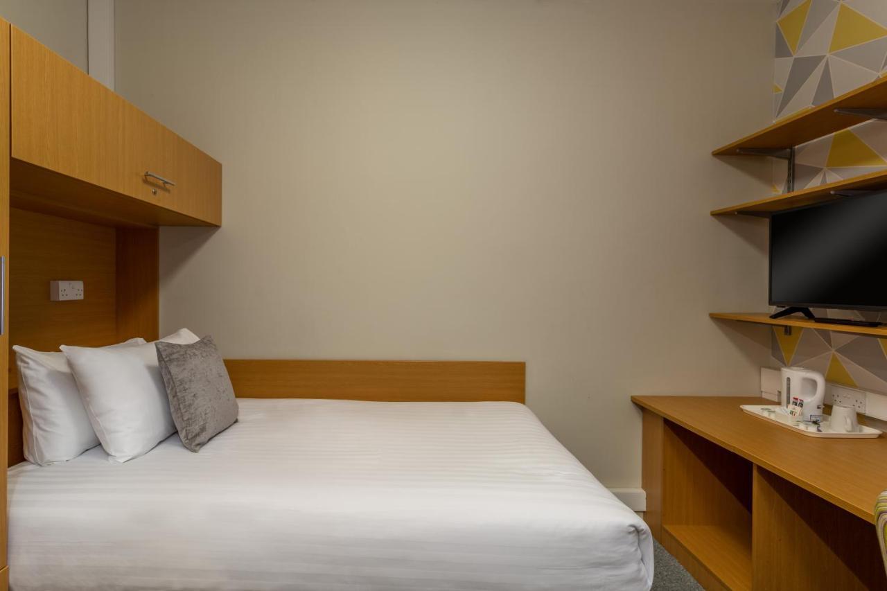 Summergrove Halls Whitehaven Esterno foto