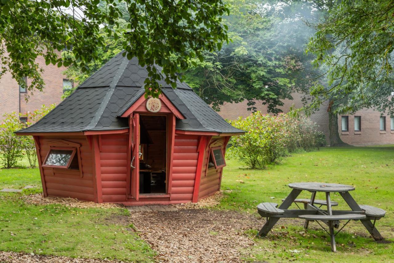Summergrove Halls Whitehaven Esterno foto