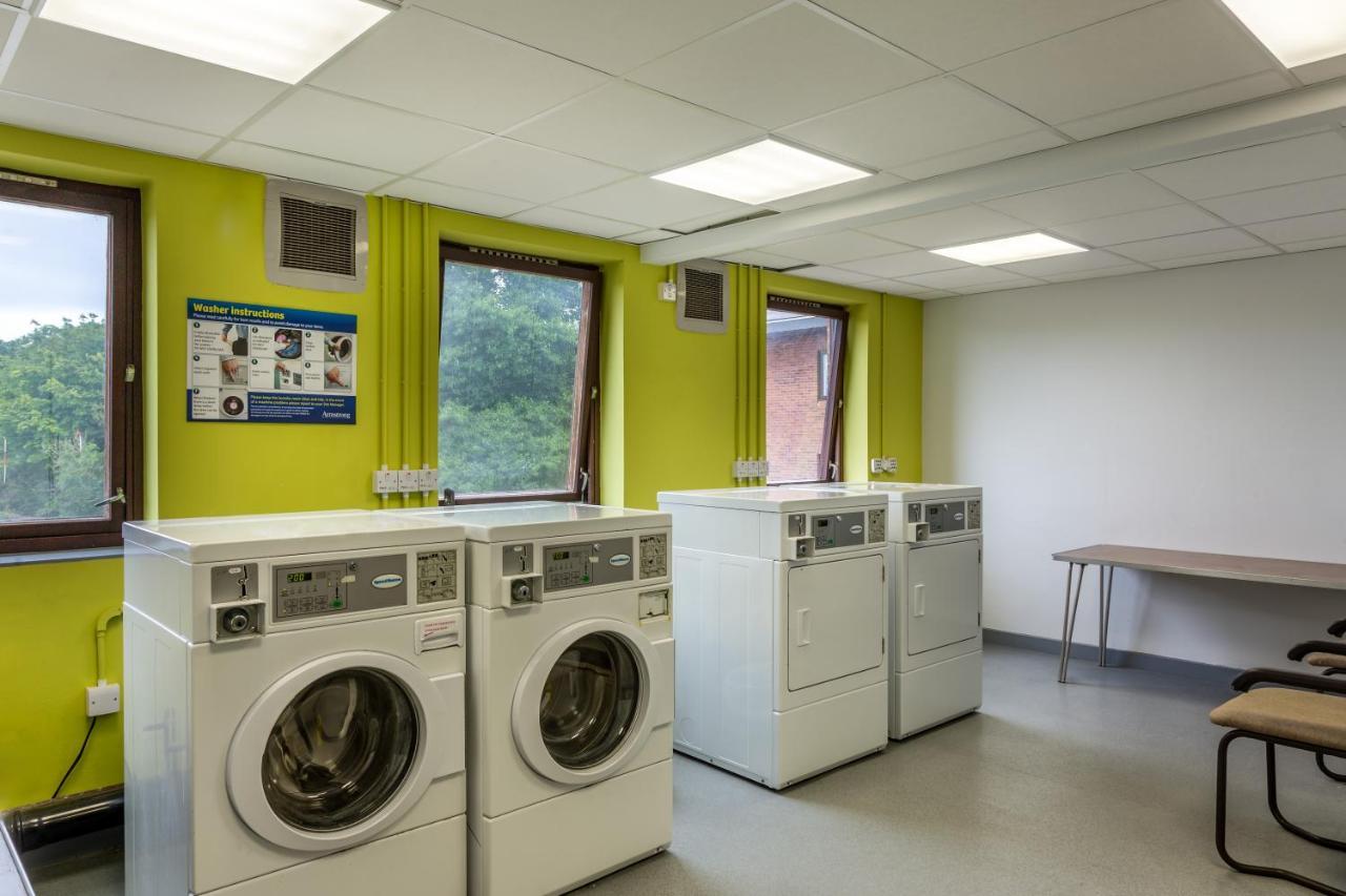 Summergrove Halls Whitehaven Esterno foto
