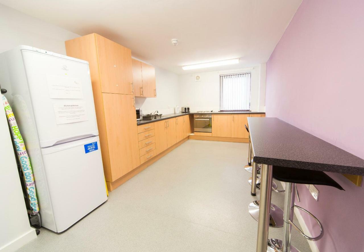 Summergrove Halls Whitehaven Esterno foto