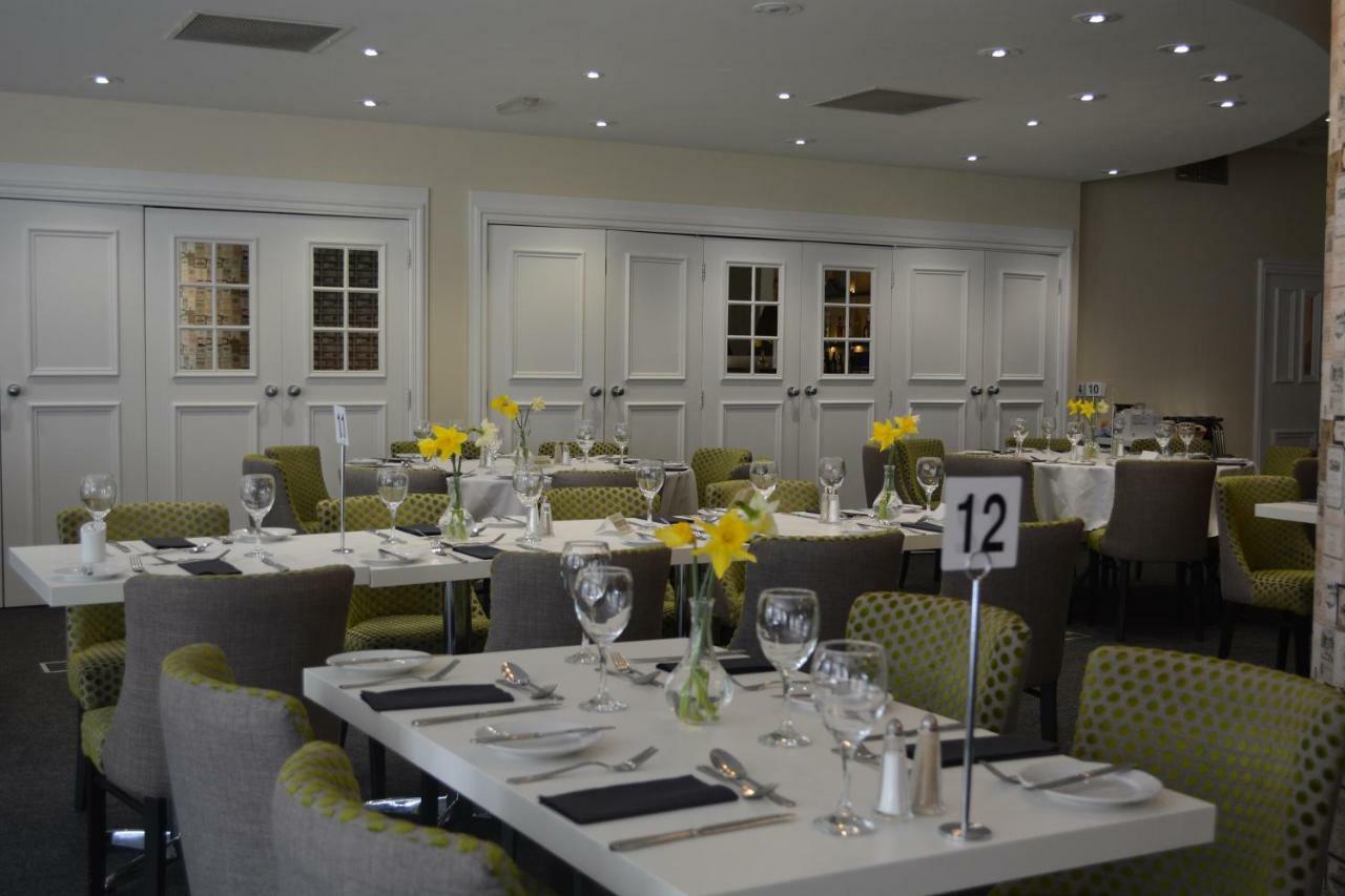 Summergrove Halls Whitehaven Esterno foto