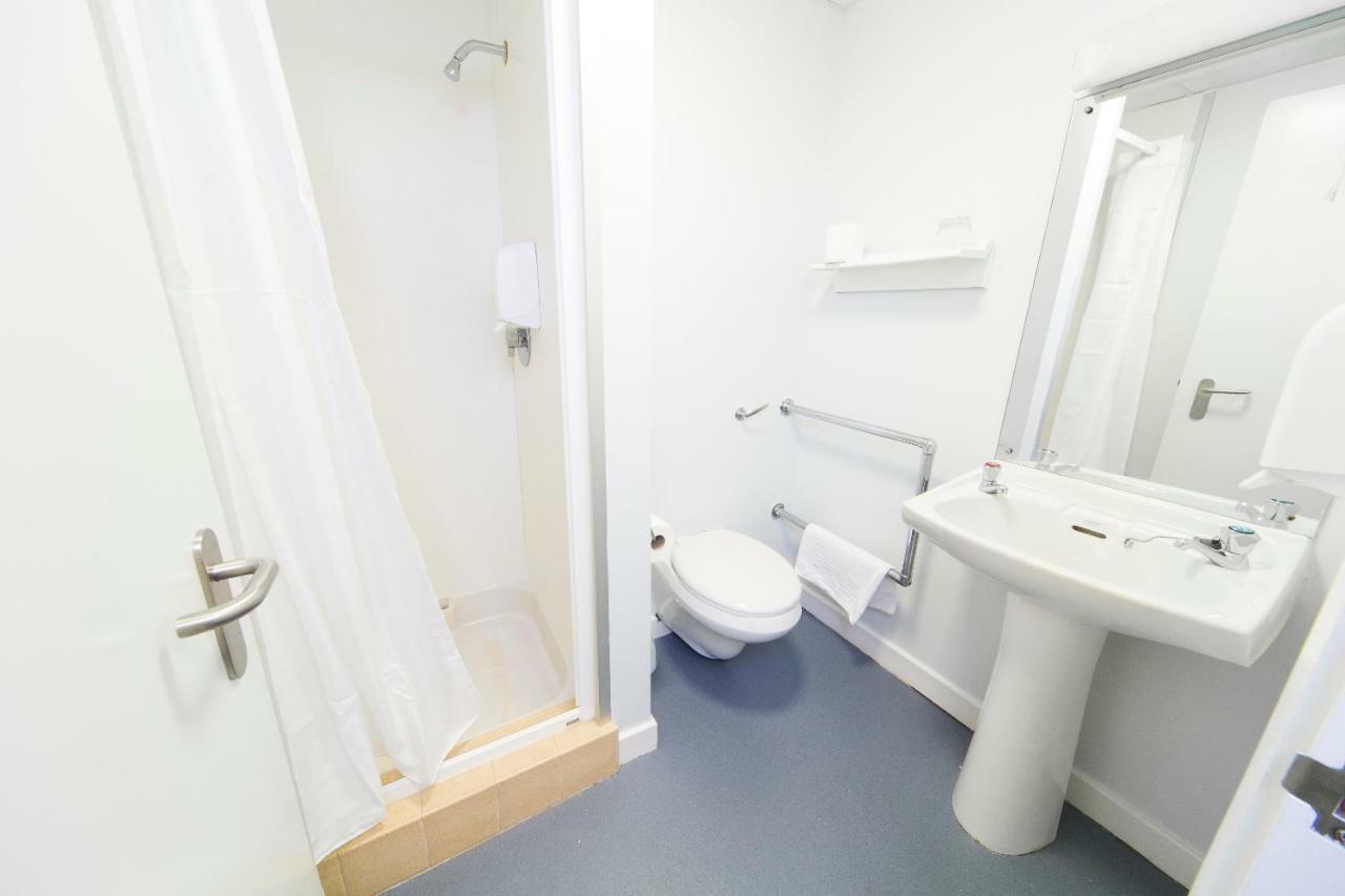 Summergrove Halls Whitehaven Esterno foto