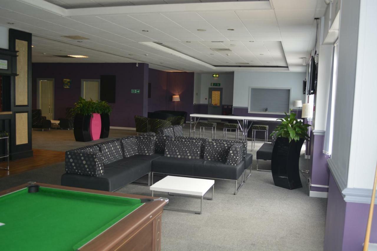 Summergrove Halls Whitehaven Esterno foto