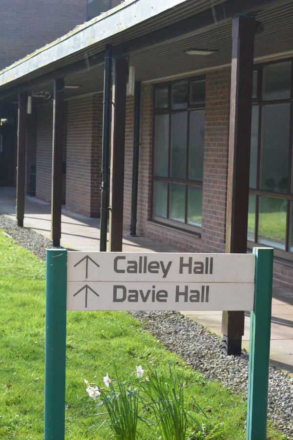 Summergrove Halls Whitehaven Esterno foto