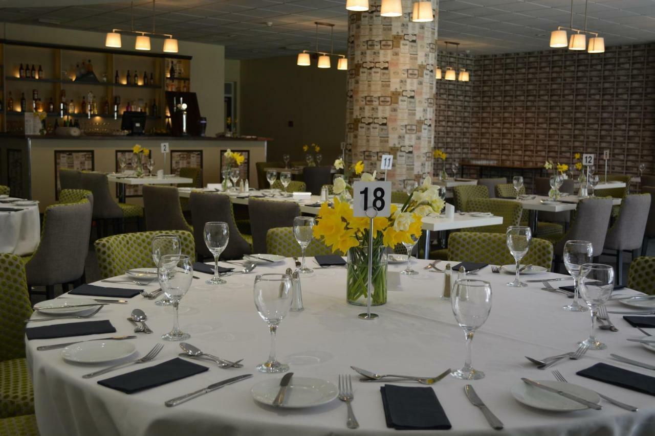 Summergrove Halls Whitehaven Esterno foto