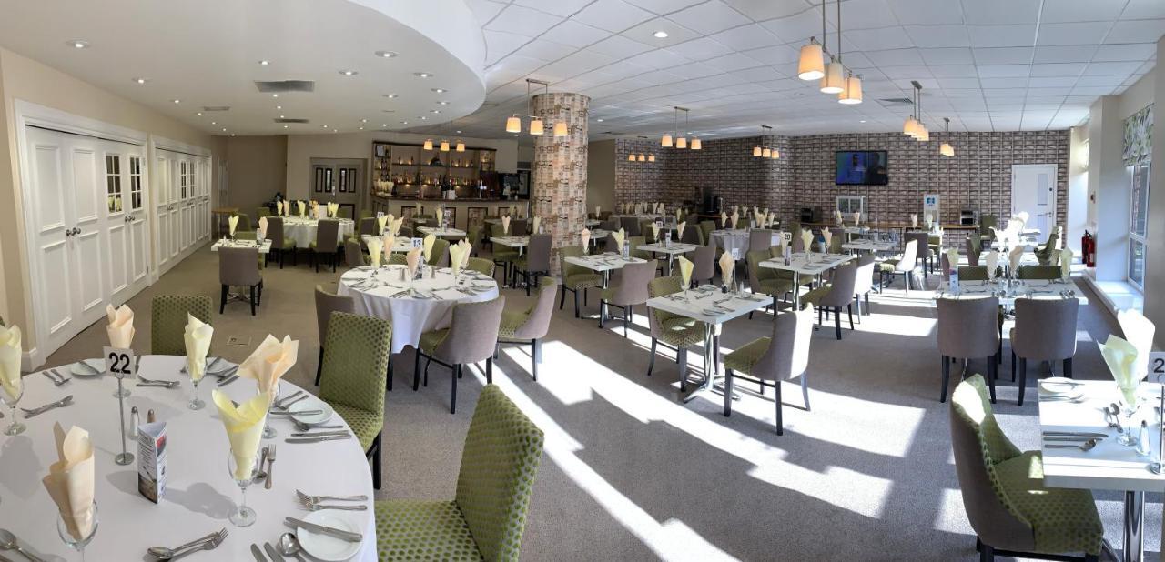 Summergrove Halls Whitehaven Esterno foto