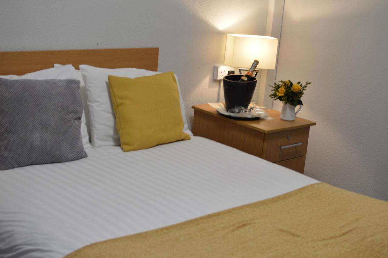 Summergrove Halls Whitehaven Esterno foto